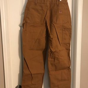 Cathartic carpenter jeans